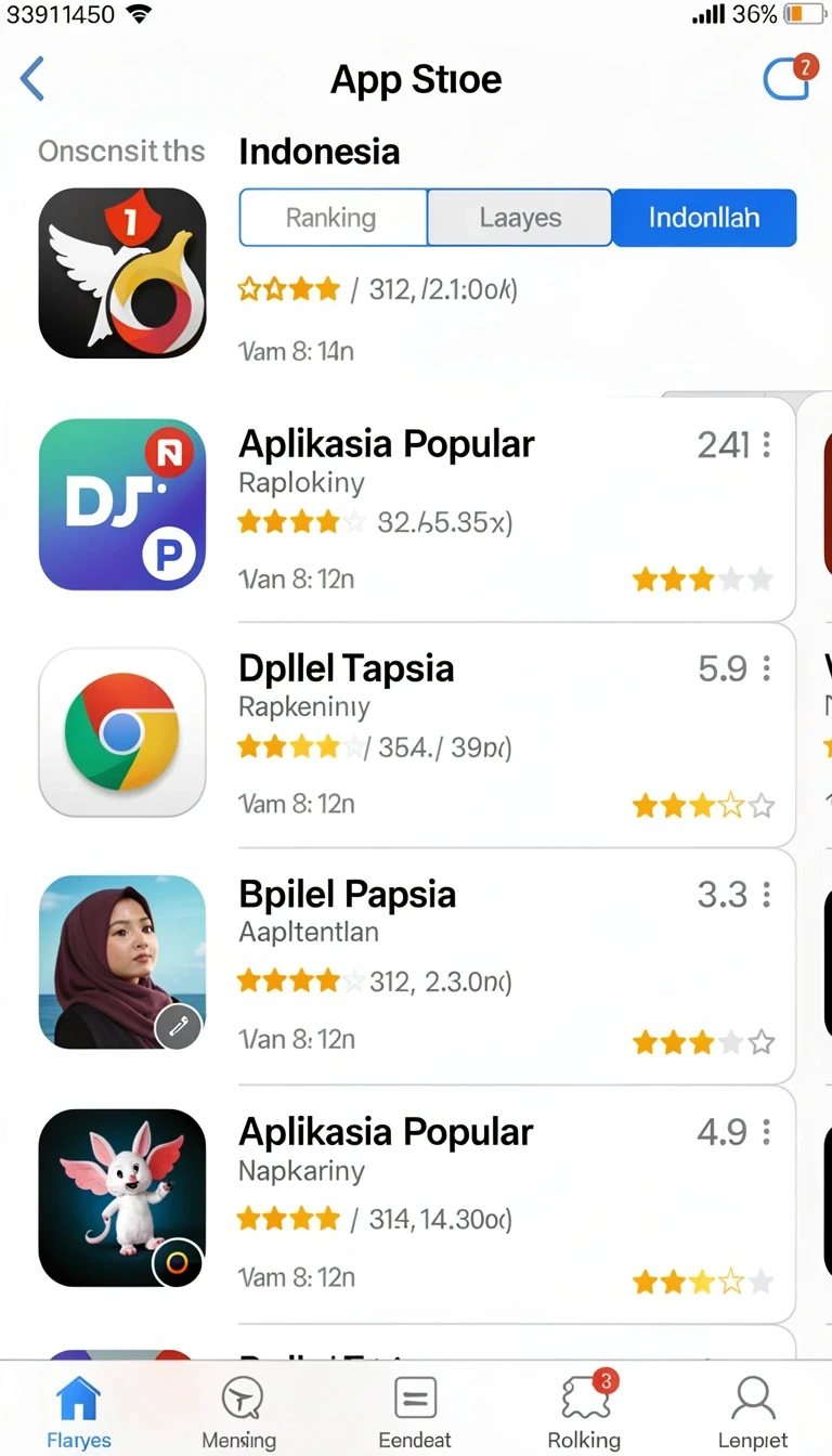 Review Aplikasi rr666 screenshot 4