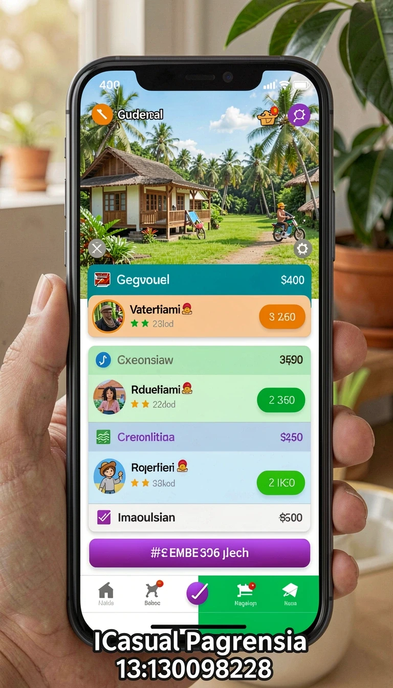 Review Aplikasi hokihebat screenshot 2
