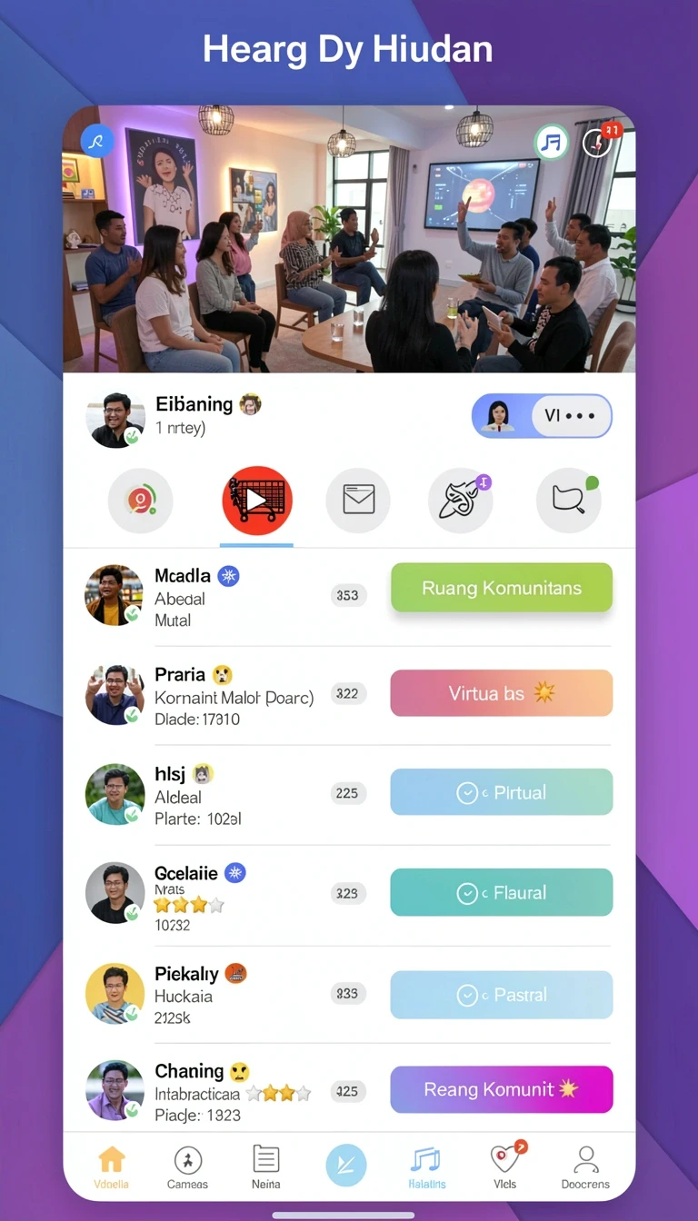 meme4d Terbaru: Download APK Resmi dan Aman screenshot 4