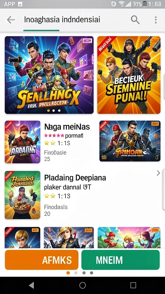 Review Aplikasi asia303 screenshot 2