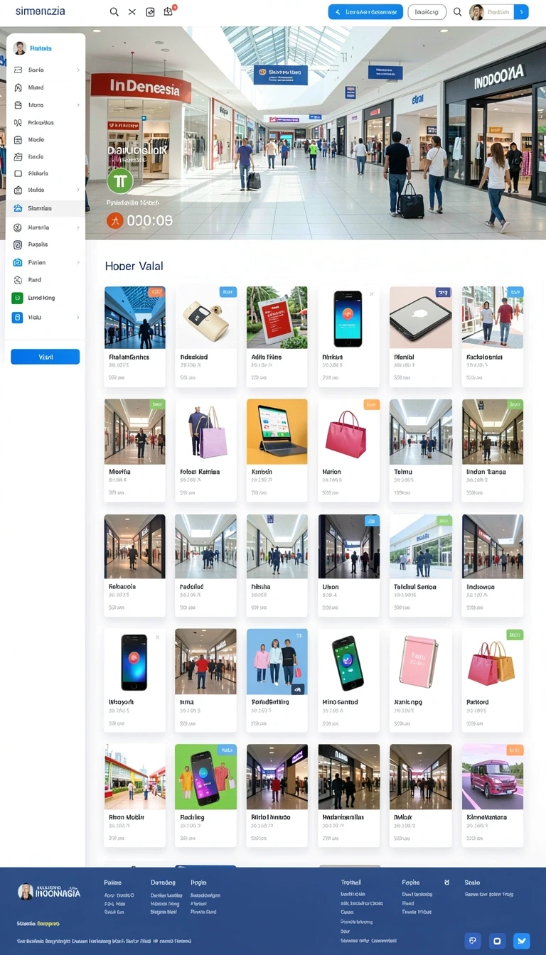 Review Aplikasi joss777 screenshot 1