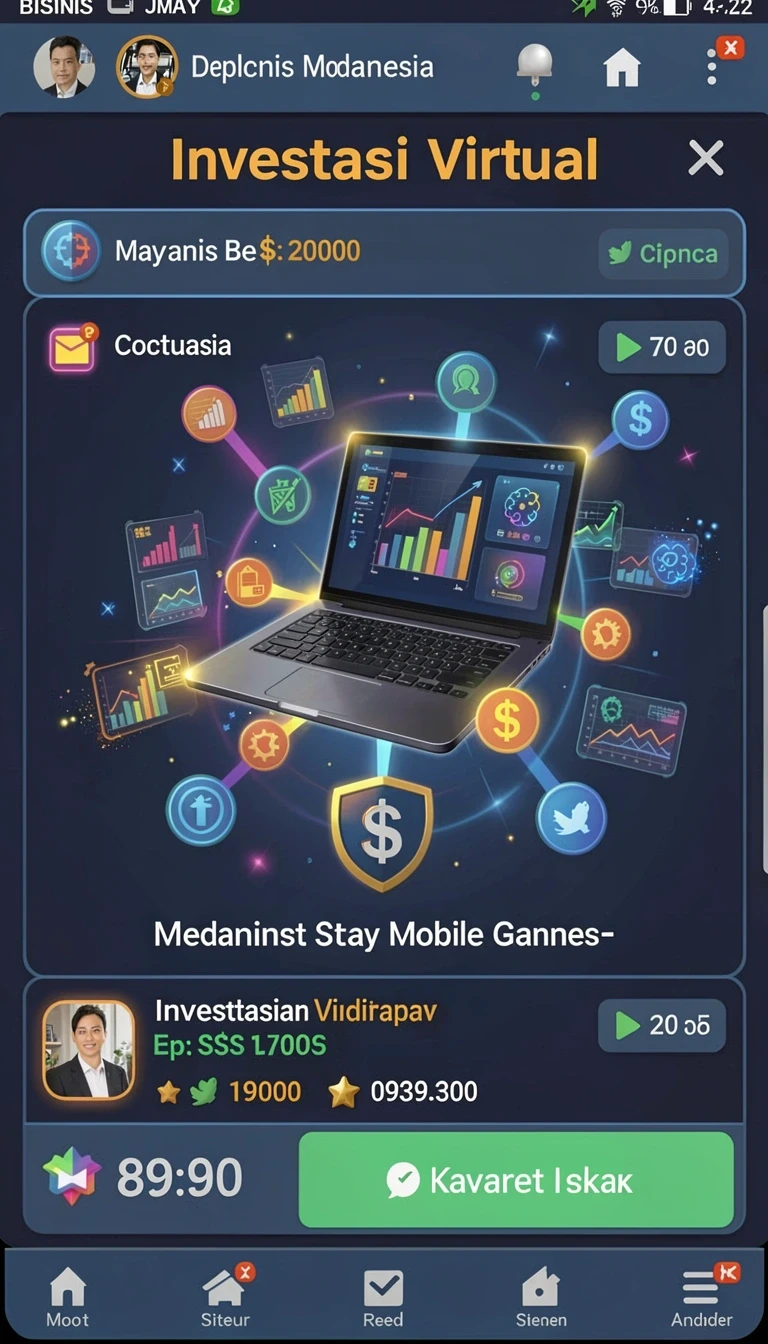 Review Aplikasi asia303 screenshot 3