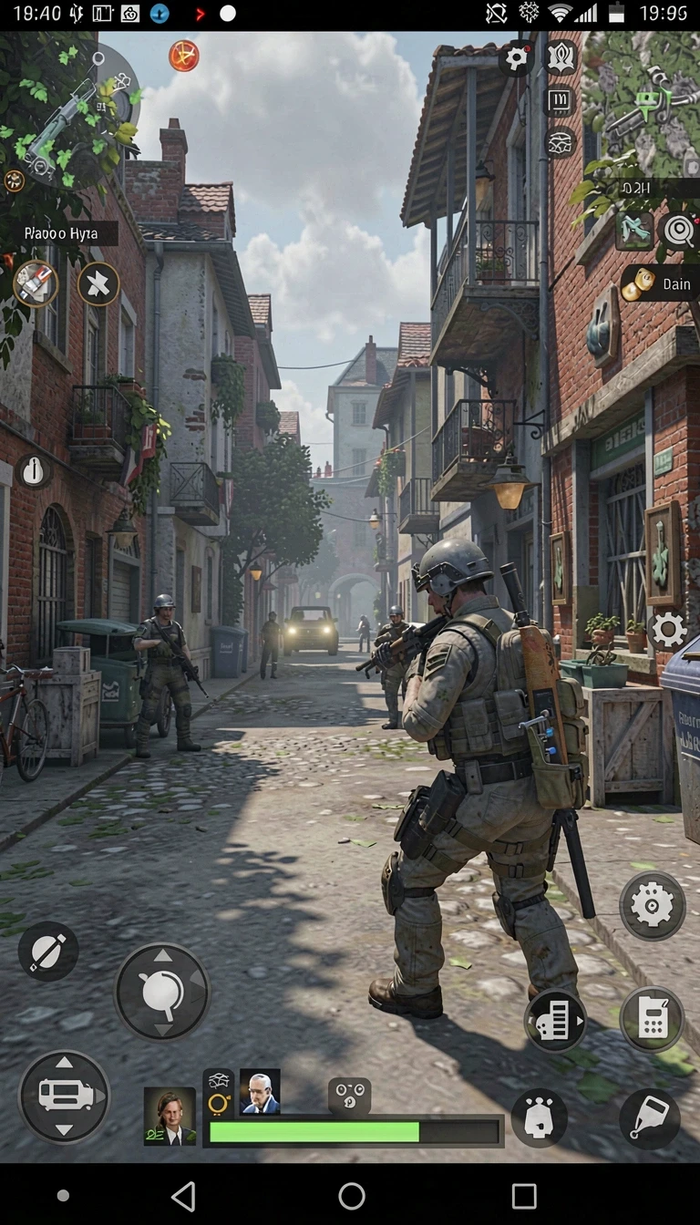 Review Aplikasi qqstar88 screenshot 3