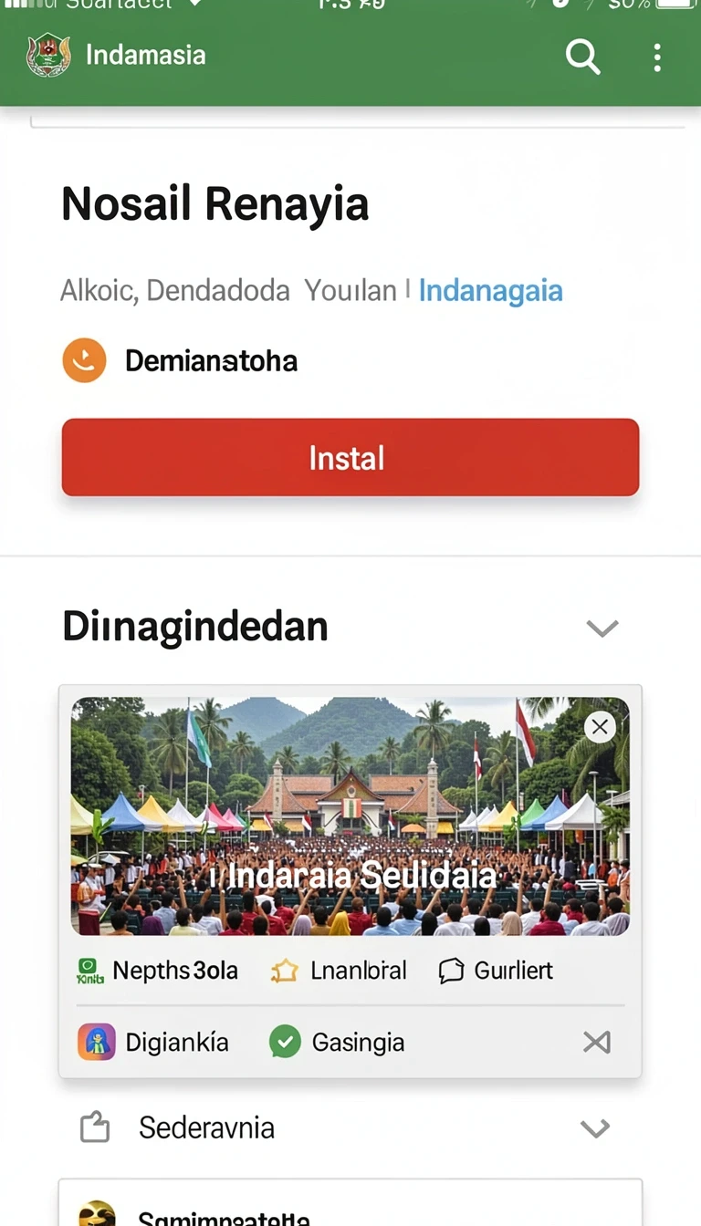 Review Aplikasi hp777 screenshot 4