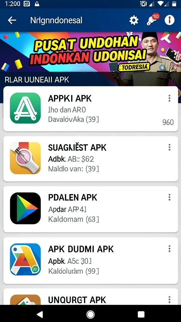 Review Aplikasi obor138 screenshot 1