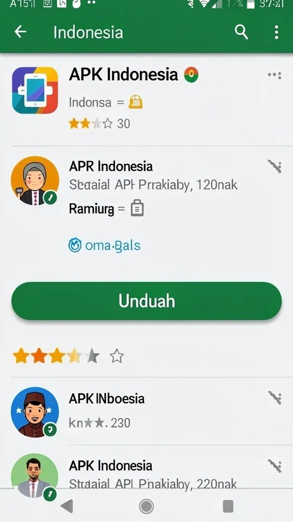 Review Aplikasi qtgame screenshot 4