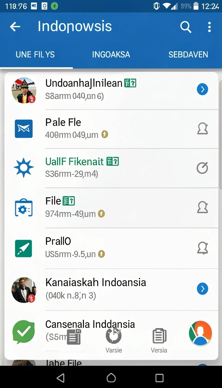Review Aplikasi rr666 screenshot 1