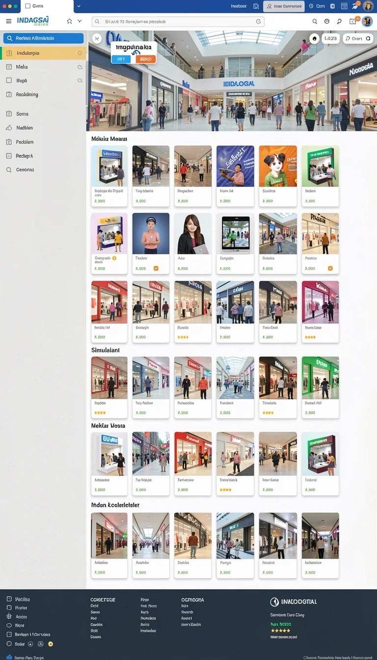 rubah4d APK Terbaru: Download Cepat dan Gratis screenshot 1