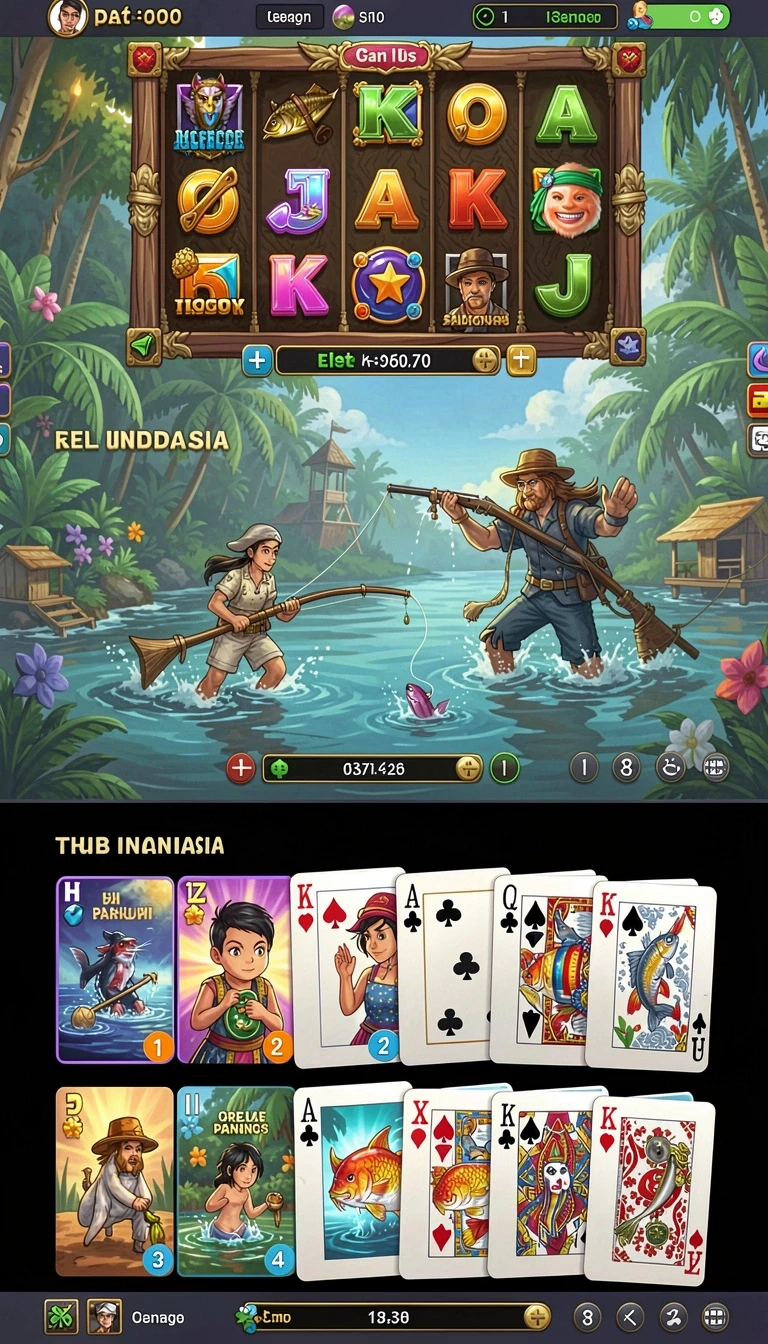 Review Aplikasi 77singa screenshot 3