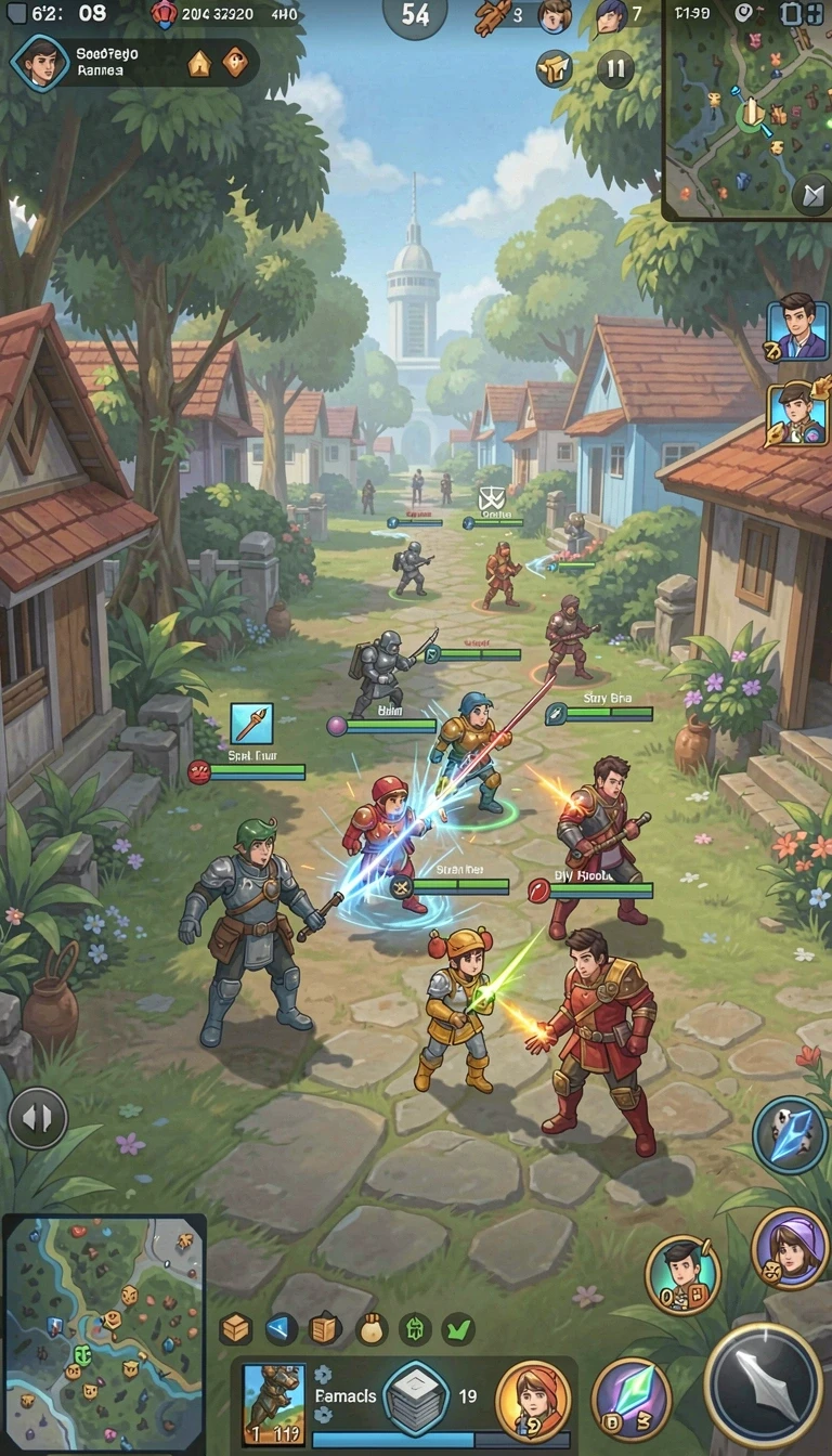 Review Aplikasi 77singa screenshot 4