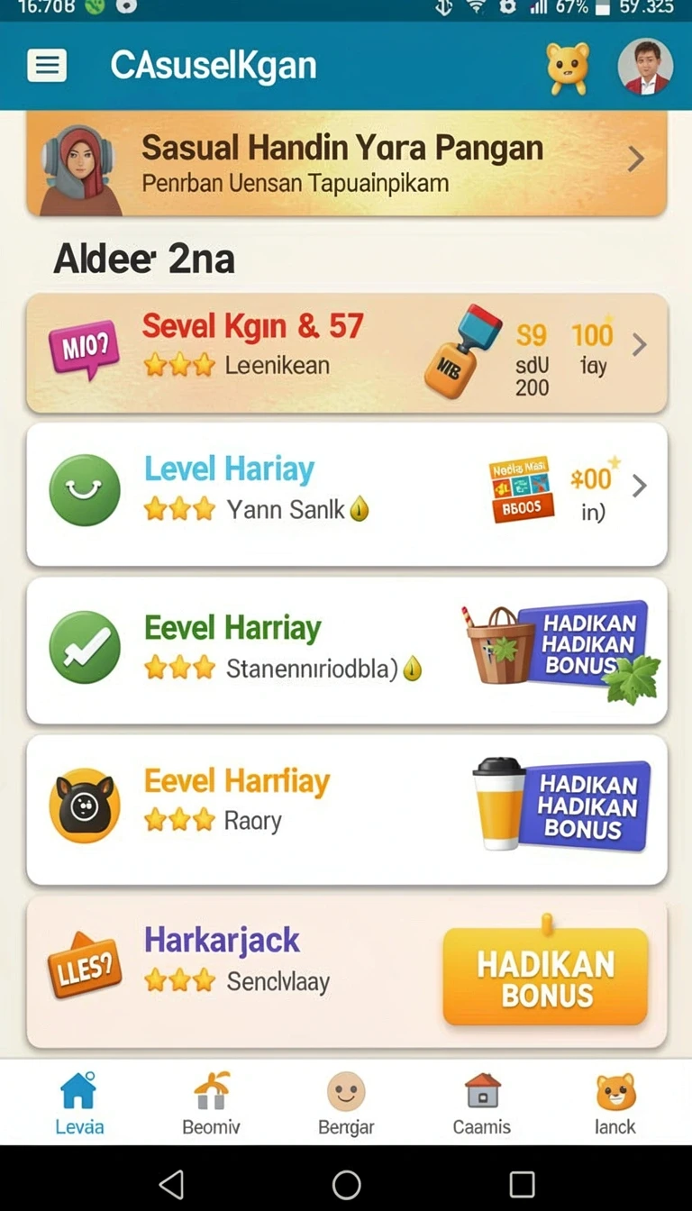 pp444 Versi Terbaru untuk Android Tanpa Ribet screenshot 3