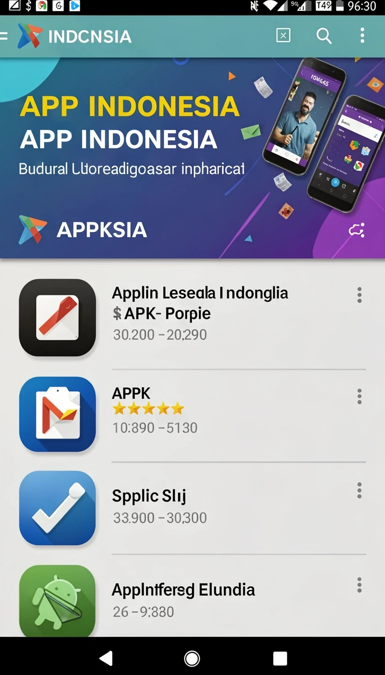 Review Aplikasi dewanusa screenshot 4