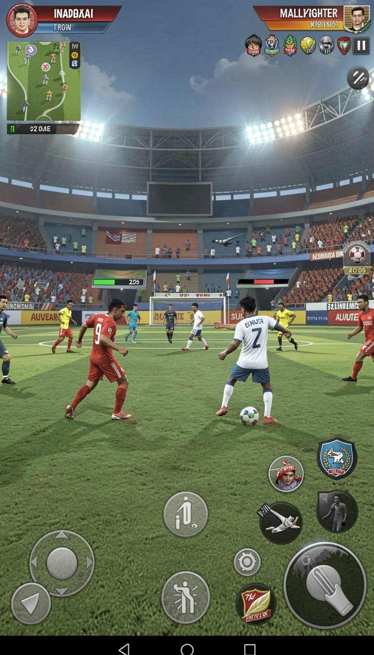 Review Aplikasi poa88 screenshot 4