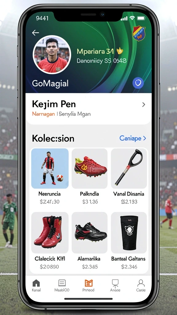 Kelebihan dan Fitur Aplikasi for4d Terbaru screenshot 1